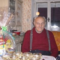 Pan Šimka "90" narozeniny