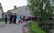 Fotografie z galerie