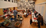 Fotografie z galerie