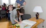 Fotografie z galerie