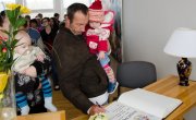 Fotografie z galerie