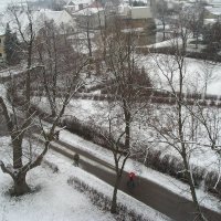 Litohoř