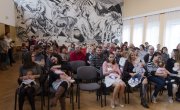 Fotografie z galerie