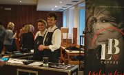 Fotografie z galerie