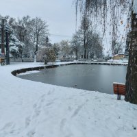 Vánoce 2021
