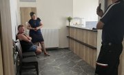 Fotografie z galerie