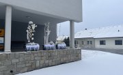 Fotografie z galerie