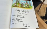 Fotografie z galerie