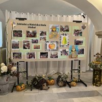 Vernisáž k Císařskému posvícení 2023