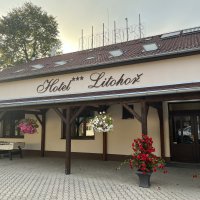 Litohoř