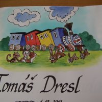 Vítání nových občánku v Litohoři