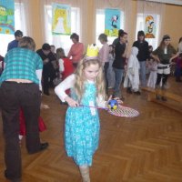 Dětský karneval
