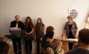 Fotografie z galerie