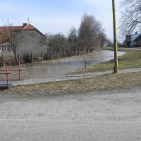 Záplavy