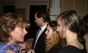 Fotografie z galerie