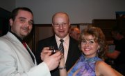Fotografie z galerie