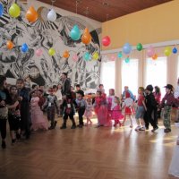 Dětský karneval
