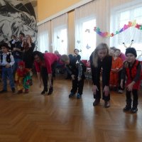 Dětský karneval