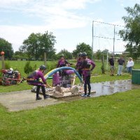 Memoriál Antonína Abrháma